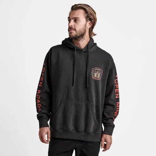 Vista 3 de Roark Sudadera con capucha para hombre
