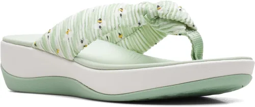 Vista 178 de Clarks - Sandalias para mujer Arla Glison