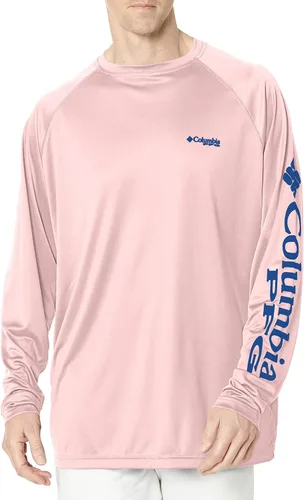 Vista 71 de Columbia Men's PFG Terminal Tackle Long Sleeve Shirt
