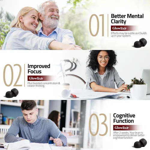 Vista 6 de Gomitas de hongos Mezcla de 10 hongos con melena de león, Reishi, Chaga y más Cordyceps para concentración y energía, memoria, inmunidad