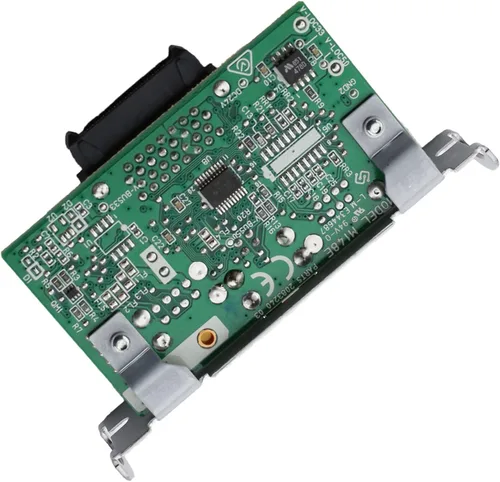 Vista 3 de DEVMO Interfaz USB compatible con M148E UB-U03II TM-T88II TM-T88III TM-U675 TM-U220 A187 TM220 Reemplazo