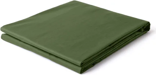 Vista 40 de YnM - Funda de edredón de enfriamiento exclusiva para mantas con peso (gris azulado, 41 x 60 pulgadas)