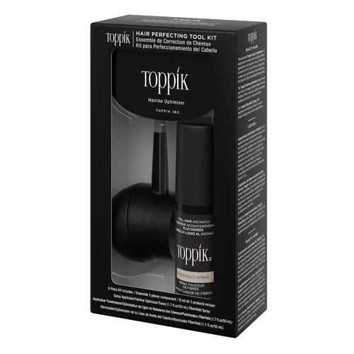 Vista 3 de Toppik Kit de herramientas para perfeccionar el cabello