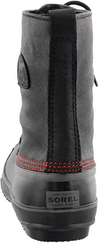 Vista 3 de SOREL - Botas de invierno impermeables CVS 1964 para hombre