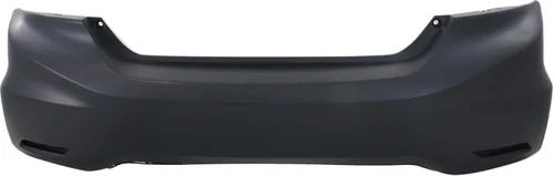 Vista 452 de Garage-Pro Cubierta de parachoques compatible con Honda Accord 1990-1991 imprimado delantero HO1000135