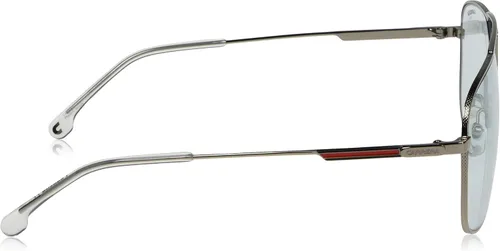 Vista 3 de Gafas de sol unisex Carrera CARRERA 1024S RUTHENIUMBLUE 5917145