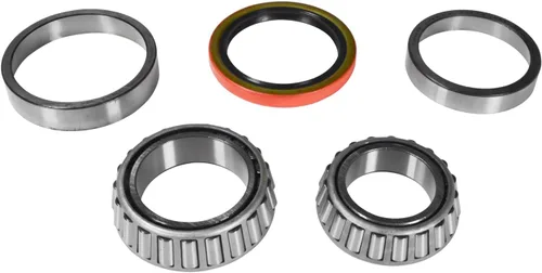 Vista 20 de Yukon Gear & Axle AK M20 - Kit de rodamiento y sello de eje para AMC modelo 20 diferencial trasero