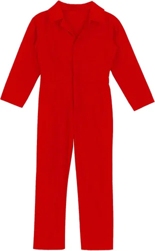 Vista 3 de Miaeowve Overol de manga larga para niños, disfraz mecánico de Navidad, Halloween, traje de vuelo