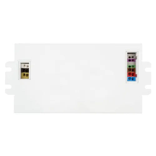 Vista 6 de * 2743W1 OPTOTRONIC Programable Compacto 40 vatios Controlador LED de corriente constante, 0-10V regulable OTi40W/120-277/1A4 DIM-1