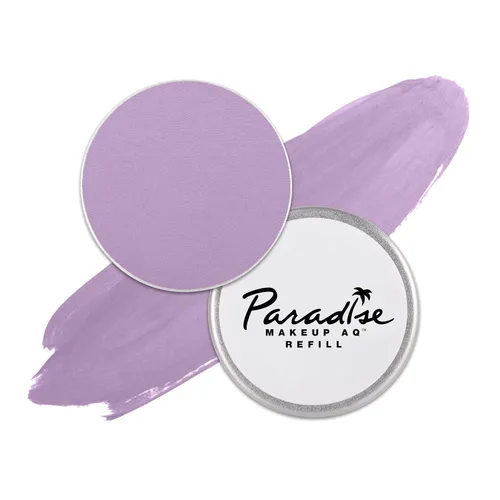 Vista 40 de Mehron Makeup Paradise Makeup AQ - Tamaño de recambio Escenario y Cine, pintura facial y corporal, belleza, cosplay, Halloween, pintura facial