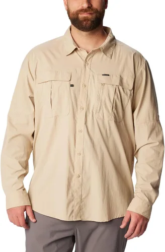 Vista 7 de Columbia Newton Ridge II - Manga larga para hombre