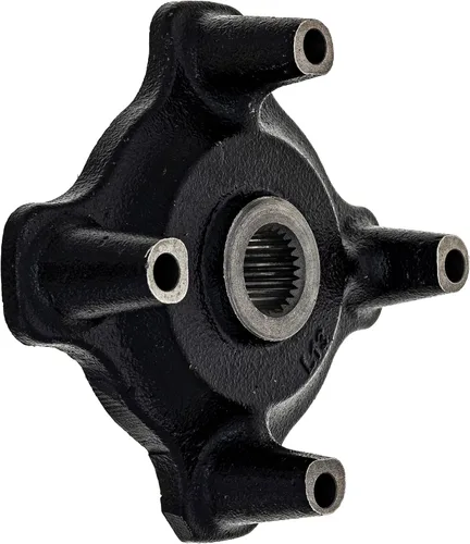Vista 3 de NICHE Buje de rueda delantera trasera para Can-Am Commander 1000 800 1000R 800R Max Electric 705400713 705401314