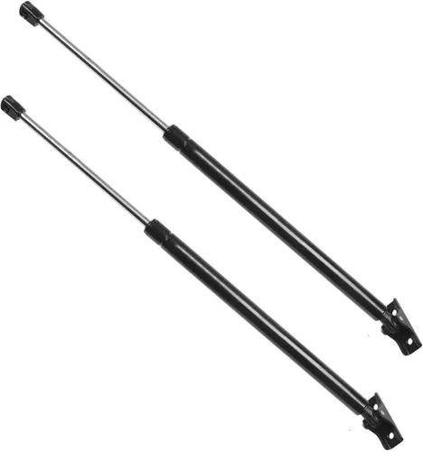 Vista 10 de Paquete de 2 soportes de elevación para portón trasero, amortiguadores y puntales para Jeep Cherokee 1995-1996 4218 SG214002, de Youxmoto