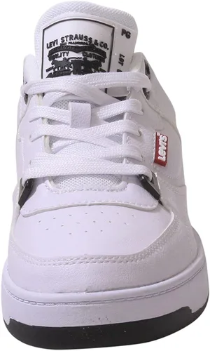 Vista 2 de Levi's 521 Mod Lo Pebbled UL Casual Zapatilla de deporte para hombre