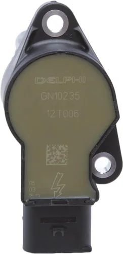 Vista 2 de Delphi Bobina superior del enchufe GN10235