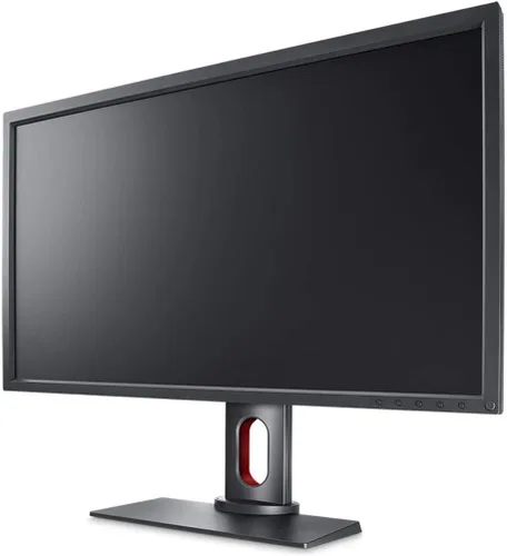 Vista 3 de BenQ Zowie XL2731 Monitor para juegos de 27 pulgadas y 144 Hz 1080P Compatible con PS5 y Xbox 120FPS Panel TN de respuesta rápida nativa