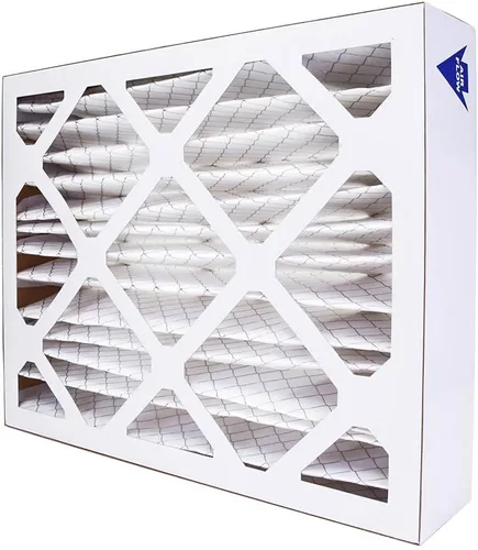Vista 2 de AIRx Filters Filtro de aire MERV 11 HVAC de 16 x 20 x 5 para horno de CA para Lennox X0582, Allergy 2 unidades, fabricado en los Estados Unidos