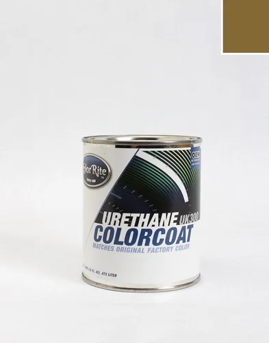 Vista 41 de Pintura de retoque automotriz para Volkswagen Beetle