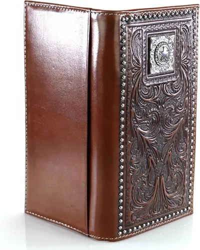 Vista 5 de Nocona Square Star Rodeo para hombre