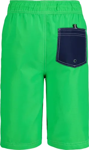 Vista 2 de Nautica Traje de baño para niños con protección solar UPF 50+