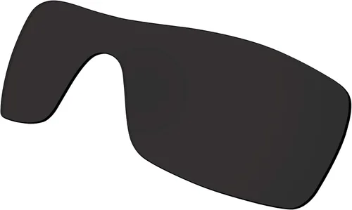 Vista 5 de BroLizard - Lente polarizada para gafas de sol Oakley Batwolf OO9101