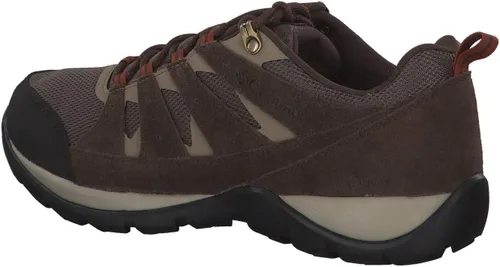 Vista 3 de Zapatillas de senderismo Columbia Redmond V2 para hombre