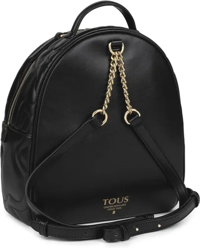 Vista 2 de TOUS Mochila K Dream - K DREAM, Negro -, Moderno