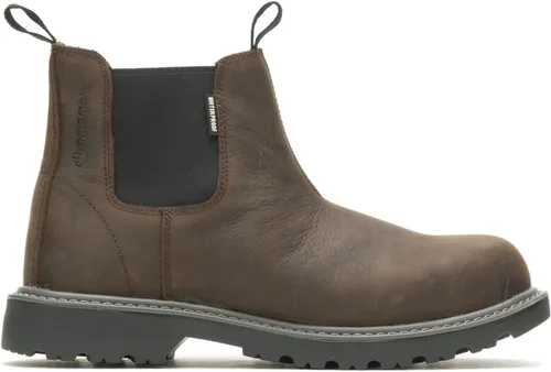 Vista 2 de WOLVERINE Men's Floorhand Romeo Waterproof Chelsea Boot