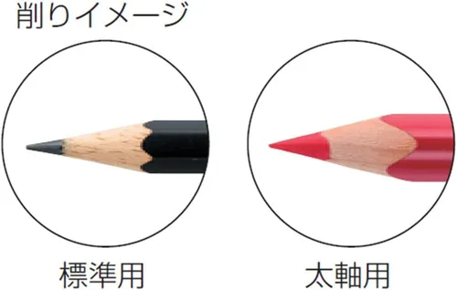 Vista 2 de Faber Castell TFC-182797-2 - Sacapuntas cuadrado, color azul