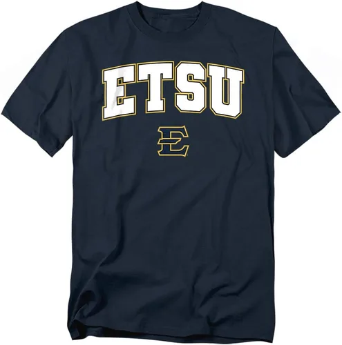 Vista 63 de Colección Oficial de Camisetas de Logotipo de Arco Universitario Unisex para Adultos 2
