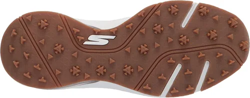 Vista 4 de Skechers Skech-air Dos zapatos de golf de ajuste relajado sin puntas para mujer