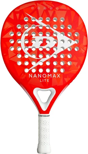 Vista 2 de Dunlop Sports Nanomax Padel Racket Series