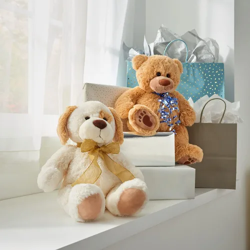 Vista 4 de Tempur - Oso de peluche
