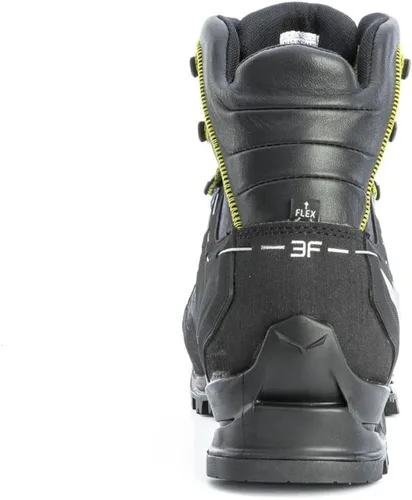 Vista 6 de Salewa Rapace GTX - Botas de montañismo para hombre