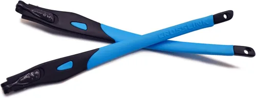 Vista 35 de Patas de repuesto para gafas Oakley Crosslink