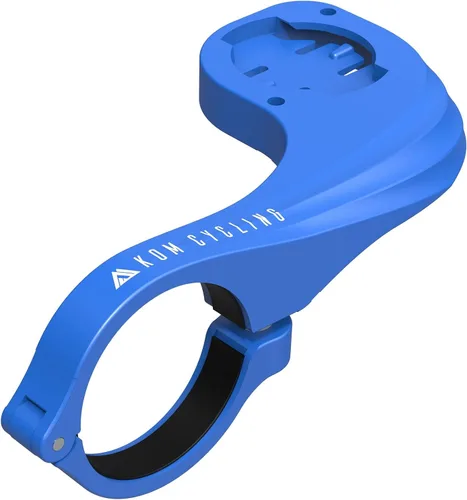 Vista 16 de KOM Cycling Wahoo Elemnt - Soporte compatible con múltiples computadoras Wahoo, incluyendo Wahoo Elemnt Bolt, Elemnt Roam, Elemnt Mini y Elemnt