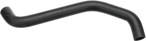 Vista 2 de Manguera de refrigerante inferior compatible con Jeep Grand Cherokee 3.6L V6 FLEX 2011 2012 2013 2014 2015 PC-1091703