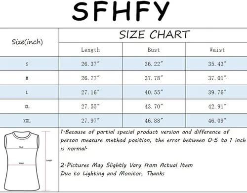 Vista 6 de SFHFY Camiseta sin mangas de crucero para mujer, camisetas para amantes de los cruceros, regalos de crucero, regalos para vacaciones familiares