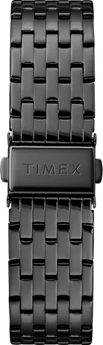 Vista 3 de Timex Reloj de vestir Day-Date de 1.614 in para hombre