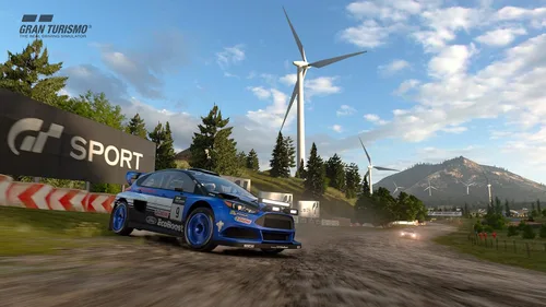 Vista 5 de Gran Turismo Sport Hits - PlayStation 4