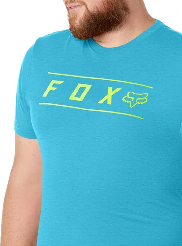 Vista 3 de Fox Racing Camiseta técnica de manga corta Pinnacle para hombre