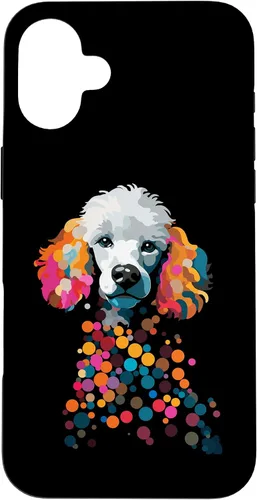 Vista 23 de Poodle Case for iPhone 17