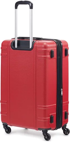 Vista 15 de Tommy Hilfiger Lexington 25 Upight rojo Rojo - Tommy Hilfiger Lexington 25 Upight