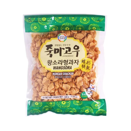 Vista 4 de Surasang Bocadillo crujiente de ramen Joongmago