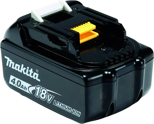 Vista 4 de Batería compacta 2.0AH de 18 V Makita BL1820