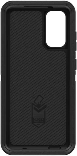 Vista 8 de OtterBox DEFENDER SERIES - Carcasa sin pantalla para Galaxy S20 y Galaxy S20 5G