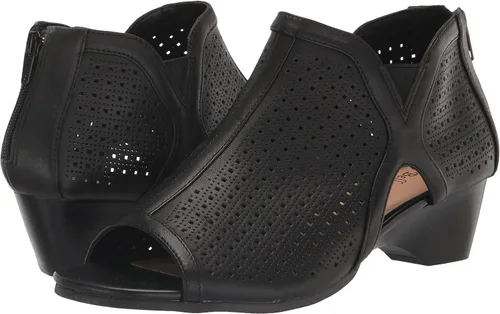 Vista 7 de Bella Vita Women's Remy Wedge Sandal