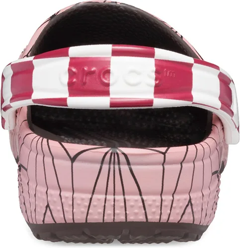 Vista 2 de Crocs Zuecos clásicos unisex para adultos Demon Slayer