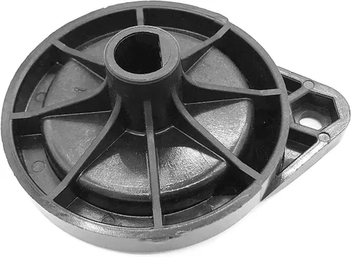Vista 4 de Pieza de repuesto NUEVO # R4513#089290001054 Rueda de mano para sierra de mesa para Ridgid