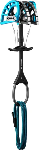 Vista 10 de Wild Country Friend - Cámaras de escalada en roca, protección ligera y activa para escalada comercial y alpina